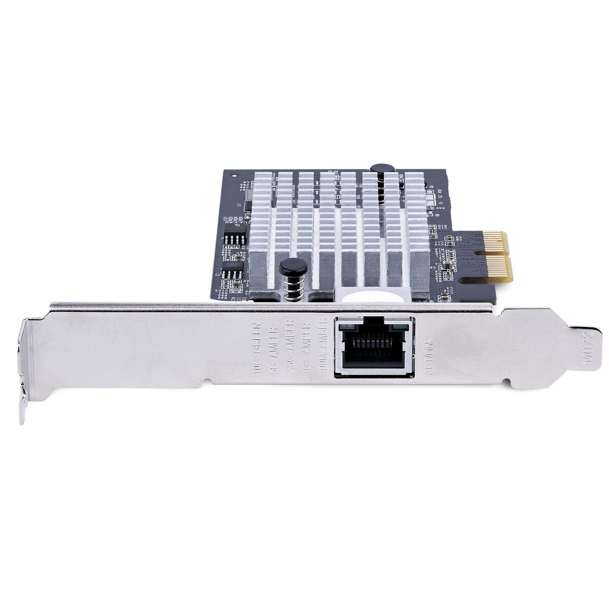USB-kabel Startech ST10GSPEXNB2 Sort
